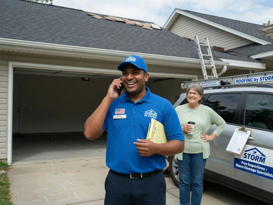 Roof Repair Near Me Mill Creek, OK FAQs