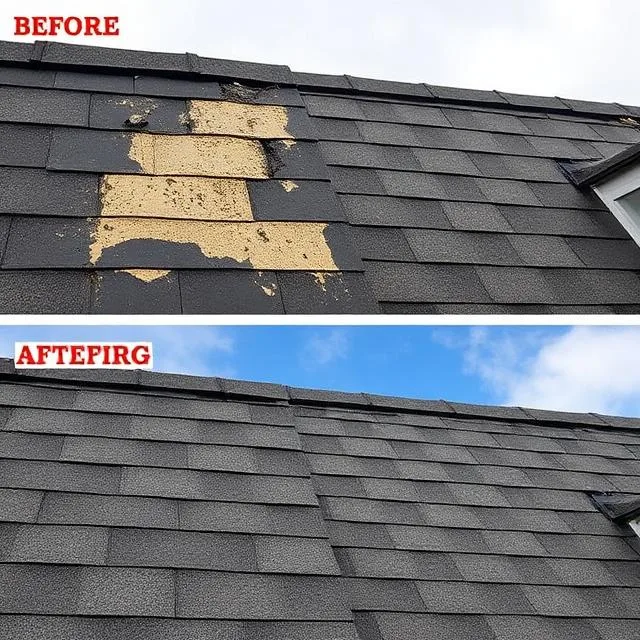 Roof Repair Near Me in Mill Creek, OK near me
